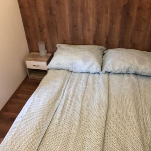 אגר Tulipan Apartman מראה חיצוני תמונה